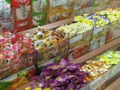 -翠微家园超市(甘家口店)