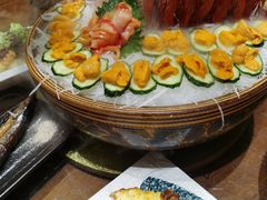 大综合刺身拼盘-古京·臻致料理(月湖店)