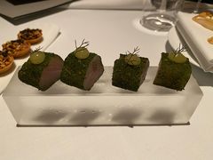 -戈登·拉姆齊餐廳