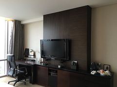 -青岛海尔洲际酒店