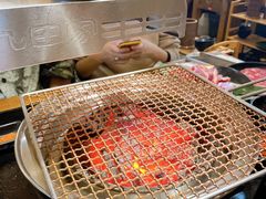-九田家黑牛烤肉料理(石路天虹店)