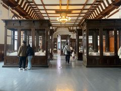 -旅顺博物馆