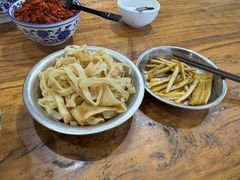 -清真马杰山牛肉汤馆