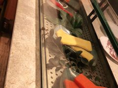 -大理实力希尔顿酒店•香全日制餐厅