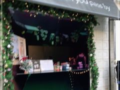 门面-JPG coffee(广州体育西店)