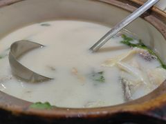 -南山竹海·珍味堂