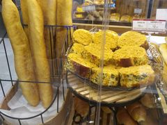 -山崎面包(百联世纪店)