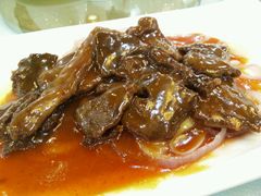 -蒲园食堂(中山大学广州校区南校园店)