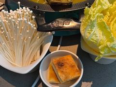 -半天妖烤鱼(印象城店)