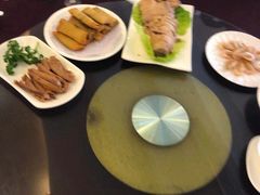 -望海潮海鲜店 特色家常菜(在海一方店)