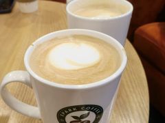 -逸派咖啡 EPARKCOFFEE(广安门店)