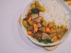 -箪食记(汉口路店)