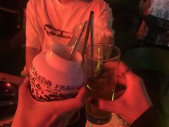 -船长酒吧 The Captain