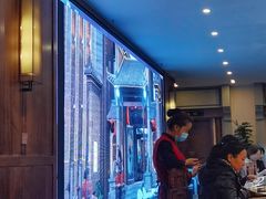 -陕北四窑洞(巨丰店)
