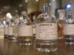 -LE LABO(ルラボ代官山店)