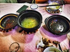 -阿隆煲店(秀仁苑店)