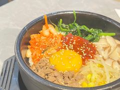 -意成料理