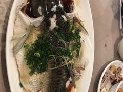 -旭璟酒家·传统粤菜·湘菜(逸景路店)