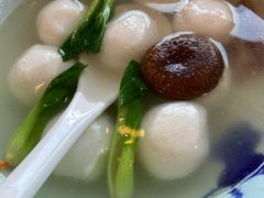 -楼外楼(西湖景区孤山路店)