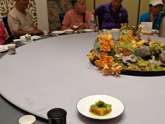 -狮王府淮扬菜(新街口友谊店)