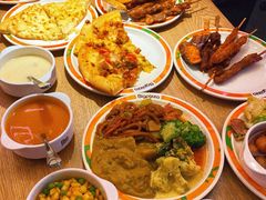 -比格比萨自助(延庆万达广场店)