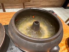 -云海肴·汽锅鸡·云南菜(高德置地店)