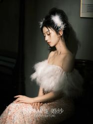 -韩国天使嫁衣婚纱礼服馆(上海旗舰店)
