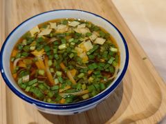 -唐猫庭院·千年陕菜(大唐不夜城店)