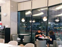 大堂-必胜客(WOW南雄店)