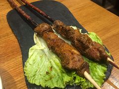 -敏珠拉姆藏餐·南京厨房(富春江东街店)