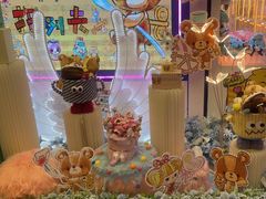 -风云再起游乐汇(北京西单西西友谊店)