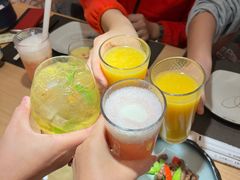 -德川家日本料理(中关村寰太大厦店)