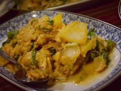 -卷心菜和避孕套餐厅(Pattaya)