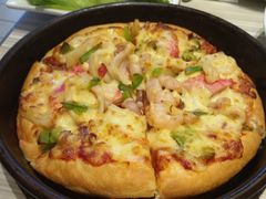 -必胜客(衡阳船山店PH店)