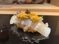 -鮨青(恒基名人购物中心店)