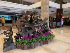 -厦门日月谷温泉渡假村