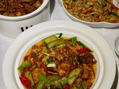 -味界·精致赣菜(招商花园城店)