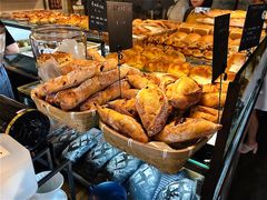 -仙峰天然面包(迎宾路店)