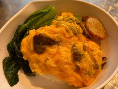 -公仔堂港式茶餐厅(西村店)
