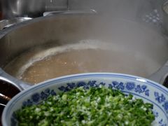 -清真白建强牛肉面(金雁花园店)