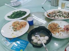 -景好海鲜餐厅(大鹏必选旅游店)