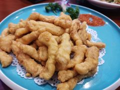 -盛京富丽园老菜馆·东北菜(和平南大街店)