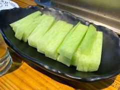 -丹东特色烤肉(南光三部店)