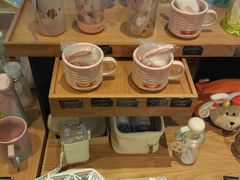 -星巴克(北京环球金融中心店)