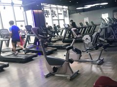 -一兆韦德健身(浦东万达会所)