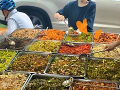 -枣阁园滴滴自助餐