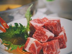 -红雀围·海鲜火锅(陆家嘴中心店)