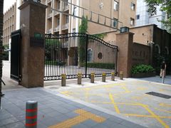-向明中学