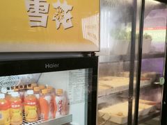 -韩先生自助烤肉•烤活鳗