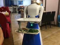 -东北烤肉(钟鼎名悦店)